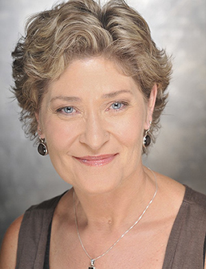 Sheri Meyerhoffer, Canadian Ombudsperson for Responsible Enterprise